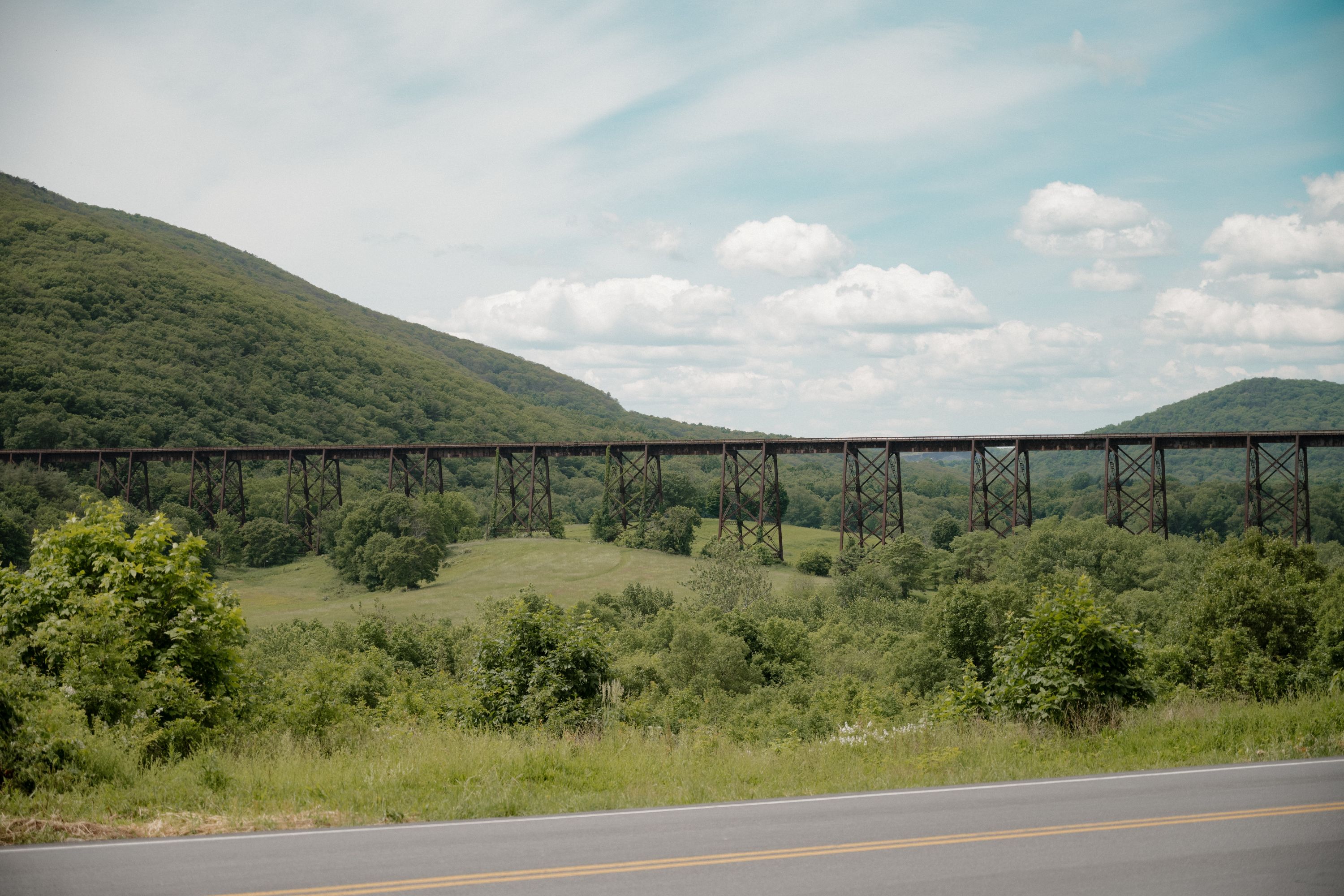 Walden NY Shutterstock 2476526815