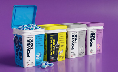Power Pax