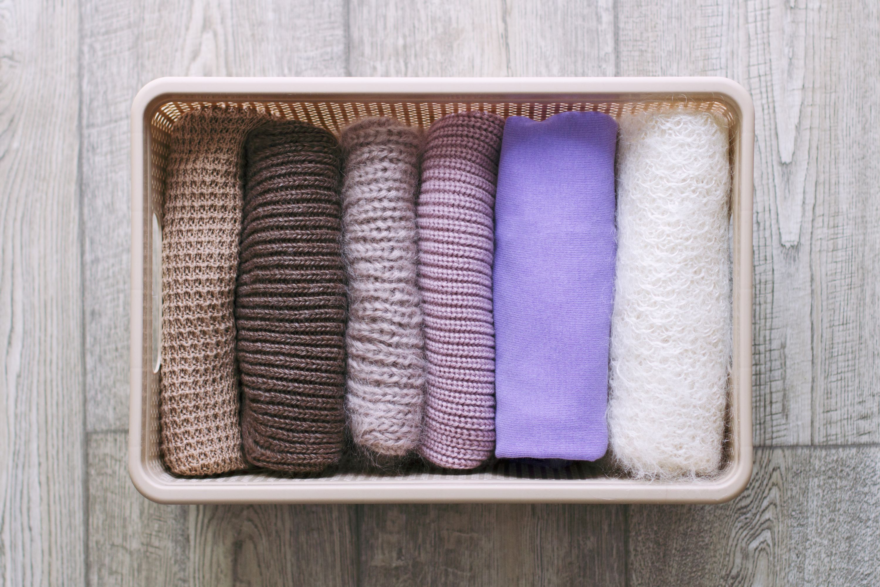 Winter Wear Shutterstock 1963096126