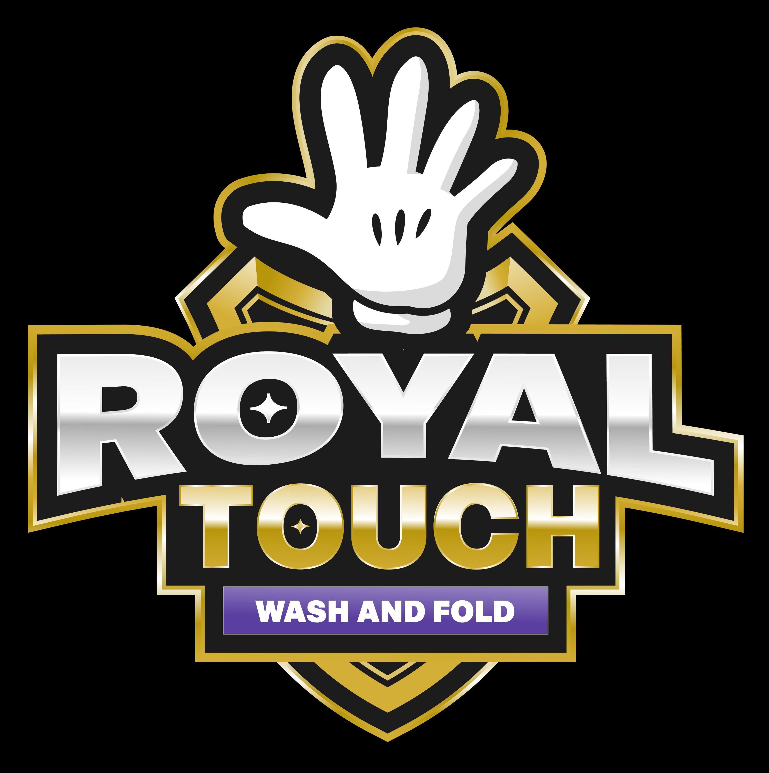 Royal Glove Cropped