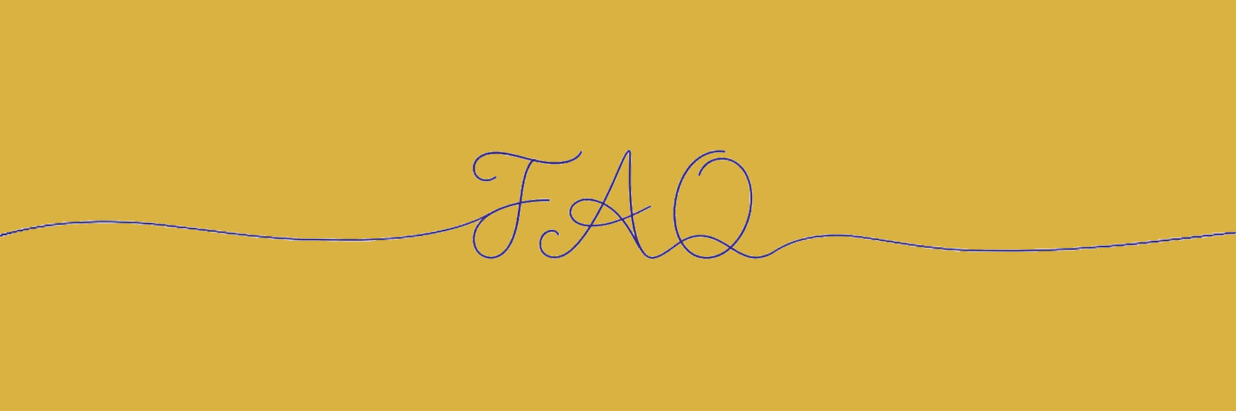 FAQ Gold