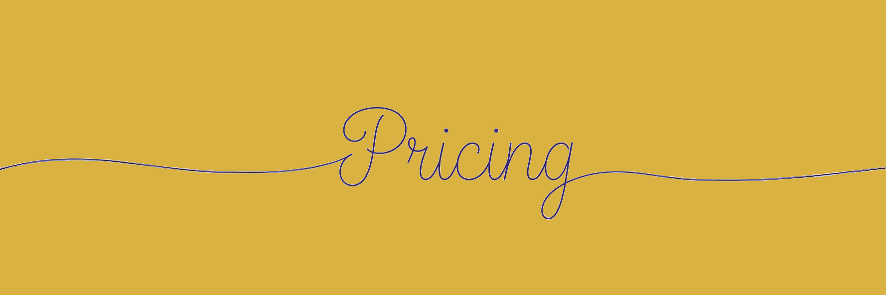 Pricing Gold