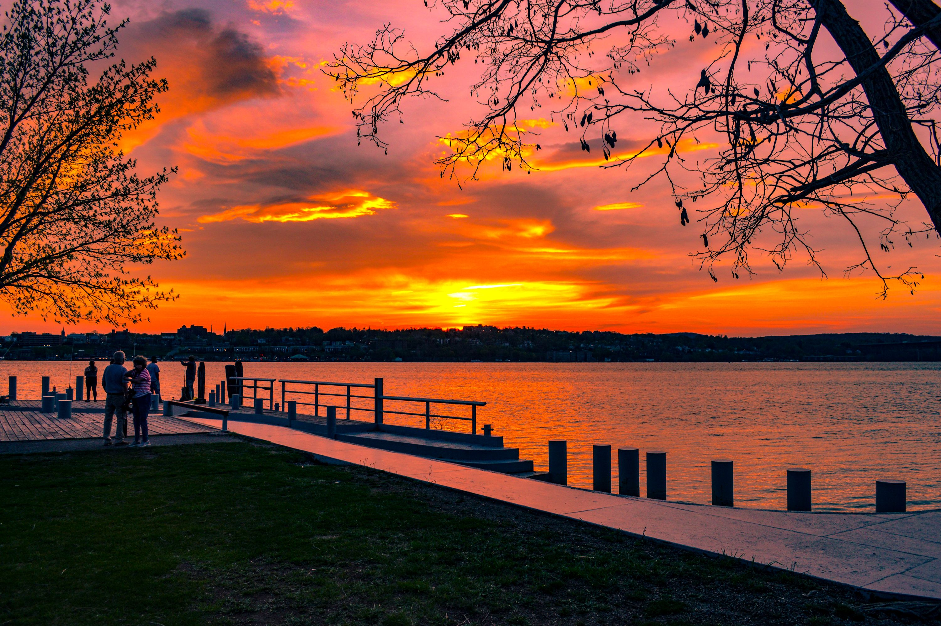 Newburgh NY Shutterstock 1873557184