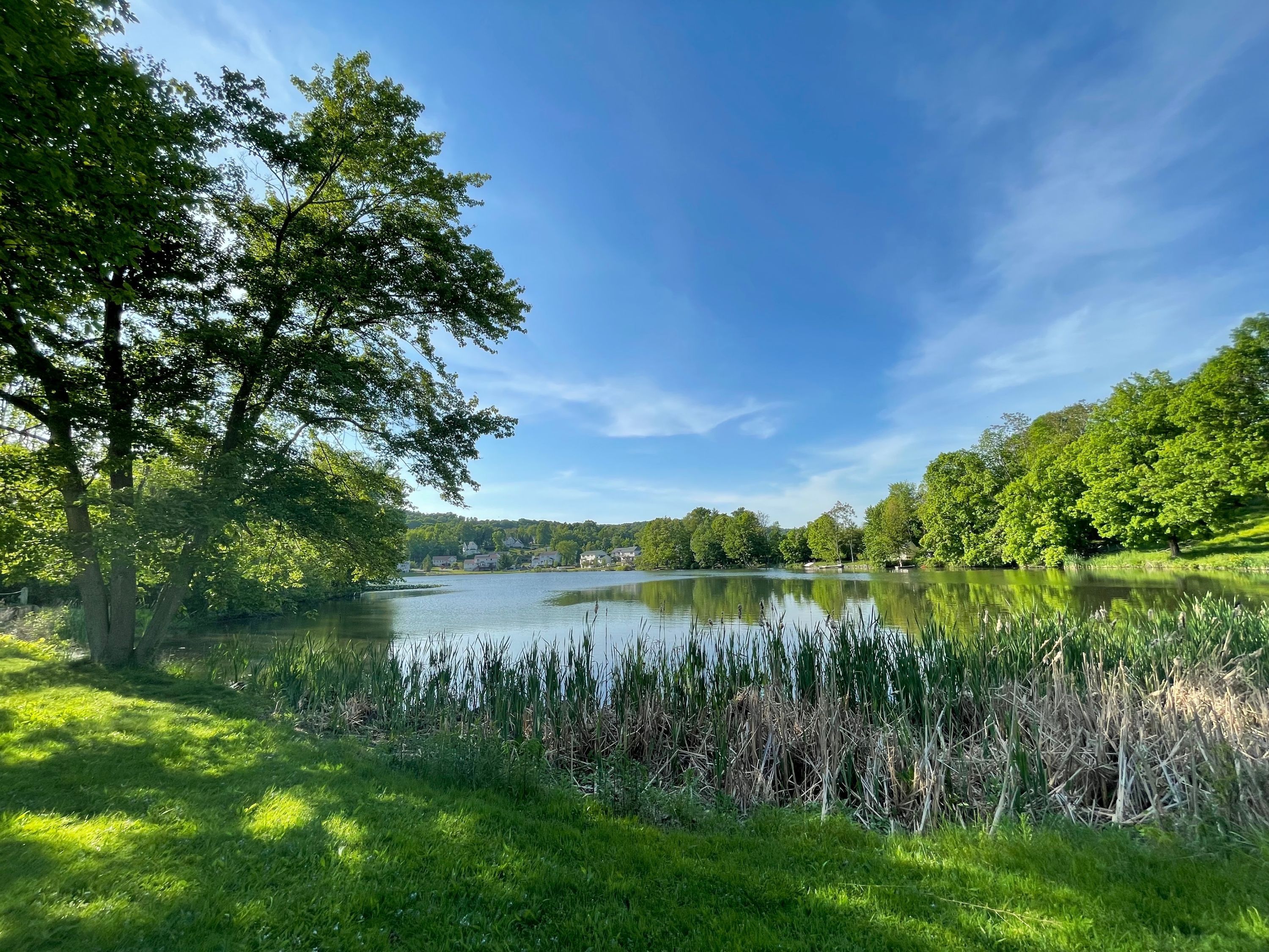 Chester NY Shutterstock 2465718639